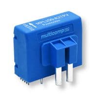 MPL150-A2TPV - MULTICOMP PRO - MPL150-A2TPV - Current Transducer, Closed loop , Voltage, -300A to 300A, 4.75 to 5.25 V, 150 A
