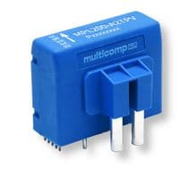 MPL200-A2TPV - MULTICOMP PRO - MPL200-A2TPV - Current Transducer, Closed loop , Voltage, -300A to 300A, 4.75 to 5.25 V, 200 A