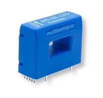 MPL150-A2PV - MULTICOMP PRO - MPL150-A2PV - Current Transducer, Closed loop , Voltage, -450A to 450A, 4.75 to 5.25 V