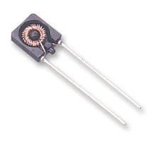 AS809535-200U - MULTICOMP PRO - AS809535-200U - Filter, Line,  EMI Suppression, 20 µH, 500 mA, AS809535 Series