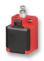 600-8104-025 - BERNSTEIN - 600-8104-025 - Limit Switch, Plunger, 1NO / 1NC, 10 A, 250 V, 10 N, Combi C2 Series