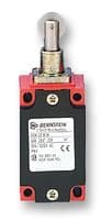 608-7367-005 - BERNSTEIN - 608-7367-005 - Limit Switch, Roller Plunger, 1NO / 1NC, 10 A, 500 V, 10 N, ENM2 Series