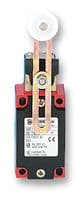 608-7386-017 - BERNSTEIN - 608-7386-017 - Limit Switch, Adjustable Roller Lever, 1NO / 1NC, 10 A, 500 V, ENM2 Series