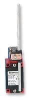608-7387-019 - BERNSTEIN - 608-7387-019 - Limit Switch, Adjustable Rod Lever, 1NO / 1NC, 10 A, 500 V, ENM2 Series