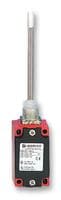 608-7390-032 - BERNSTEIN - 608-7390-032 - Limit Switch, Rod, 1NO / 1NC, 10 A, 500 V, 2.5 N, ENM2 Series