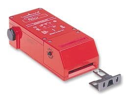 440G-L07262 - GUARDMASTER - 440G-L07262 - Safety Interlock Switch, Atlas 5, DPST-NC, 500 V, 2 A