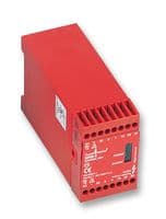 440N-S32021 - GUARDMASTER - 440N-S32021 - Safety Interlock Switch, DPST-NO, Screw, 250 V, 4 A