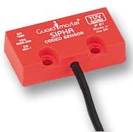 440N-S32014 - GUARDMASTER - 440N-S32014 - Safety Interlock Switch, Sipha, SPST-1NO / 1NC, Screw, 250 V, 4 A