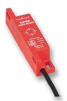 440N-S32023 - GUARDMASTER - 440N-S32023 - Safety Interlock Switch, Sipha, 3PST-2NC / 1NO, Screw, 250 V, 4 A