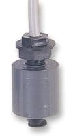 P219. - COMUS / ASSEMTECH - P219. - Float Switch, Vertical, SPST, Polypropylene, 40 VA