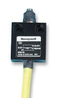 SSCEB31B - HONEYWELL - SSCEB31B - Limit Switch, Top Plunger, 1NO / 1NC, 5 A, 240 V, 11.8 N, SSCE Series