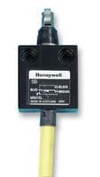 SSCEB31C - HONEYWELL - SSCEB31C - Limit Switch, Top Roller Plunger, 1NO / 1NC, 5 A, 240 V, 11.8 N, SSCE Series