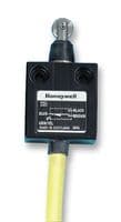SSCEB31D - HONEYWELL - SSCEB31D - Limit Switch, Cross Roller Plunger, 1NO / 1NC, 5 A, 240 V, 11.8 N, SSCE Series