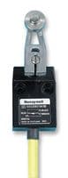 SSCEB31A1B - HONEYWELL - SSCEB31A1B - Limit Switch, Side Rotary, 1NO / 1NC, 5 A, 240 V, 11.8 N, SSCE Series