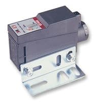 S2-1-A5 - DATASENSOR - S2-1-A5 - Photoelectric Sensor, S2 Series, Retroreflective, 5 m, Relay, 10 V to 30 V