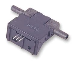 AWM3100V - HONEYWELL - AWM3100V - Air Flow Sensor, AWM3000 Series, 0sccm to 200sccm, 25 psi, 8 to 15 Vdc, Radial
