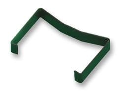 3505-8110 - 3M - 3505-8110 - Connector Accessory, Retainer Clip, Low Profile Headers/Sockets, 3505