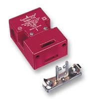 440K-T11303 - GUARDMASTER - 440K-T11303 - Safety Interlock Switch, Trojan T15, DPST-NC, Screw, 500 V, 5 A