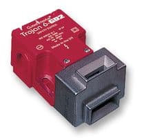 440K-T11188 - GUARDMASTER - 440K-T11188 - Safety Interlock Switch, Trojan 6, 3PST-3NC, Screw, 500 V, 5 A