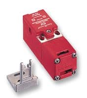 440K-E33040 - GUARDMASTER - 440K-E33040 - Safety Interlock Switch, Elf 3, SPST-NC, Screw, 500 V, 6 A