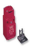 440K-C21061 - GUARDMASTER - 440K-C21061 - Safety Interlock Switch, Cadet 3, DPST-NC, Screw, 500 V, 5 A