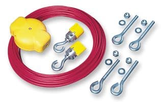 440E-A13079 - GUARDMASTER - 440E-A13079 - Assembly Hardware, Installation Kit, 5m