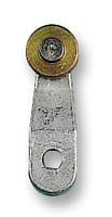 6PA78-4 - HONEYWELL - 6PA78-4 - Switch Actuator, Honeywell Limit Switches, 6PA Series