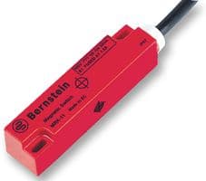 MRK-11 - BERNSTEIN - MRK-11 - Safety Interlock Switch, Magnetic, SPDT-1NC / 1NO, Wire Leaded