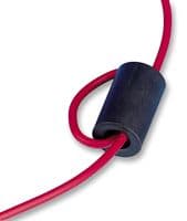 CST16/7.9/14-4S2 - FERROXCUBE - CST16/7.9/14-4S2 - Ferrite Core, Cylindrical, 113 ohm, 14.3 mm Length, 7.9 mm ID, 16.25 mm OD