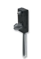 SR13C-A1 - HONEYWELL - SR13C-A1 - Hall Effect Sensor, Solid State, Unipolar, SR13 Series, Sink Output, 400 mV out, 3.8 to 30 Vdc