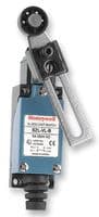 SZL-VL-B - HONEYWELL - SZL-VL-B - Limit Switch, Side Rotary, 1NO / 1NC, 5 A, 250 V, 7.84 N, VL Series