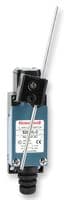SZL-VL-C - HONEYWELL - SZL-VL-C - Limit Switch, Side Rotary, 1NO / 1NC, 5 A, 250 V, 7.84 N, SZL Series