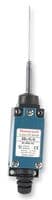 SZL-VL-G - HONEYWELL - SZL-VL-G - Limit Switch, Wobble Coil Spring, 1NO / 1NC, 5 A, 250 V, 0.88 N, SZL Series