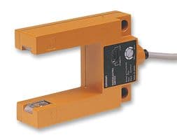 E3S-GS3B4 - OMRON INDUSTRIAL AUTOMATION - E3S-GS3B4 - Photoelectric Sensor, E3S-GS Series, Mark, Through Beam, 30 mm, PNP, Fork, Grooved, 12 Vdc to 24Vdc