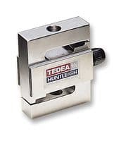 614-300M-D2 - TEDEA HUNTLEIGH - 614-300M-D2 - Load Cell, Model 614, 300 kg, S Type, Tension Compression, 10 Vdc, IP67