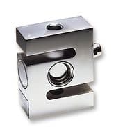 620-1000M-F - TEDEA HUNTLEIGH - 620-1000M-F - Load Cell, Model 620, 1000 kg, S Type, Stainless Steel, 10 Vdc, IP68
