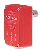 440H-R03074 - GUARDMASTER - 440H-R03074 - Safety Interlock Switch, DPST-NC, Screw, 500 V, 5 A