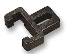 PC-15132 - HONEYWELL - PC-15132 - Mounting Bracket, Plastic, 22 / 24 / 26PC Series Pressure Sensors