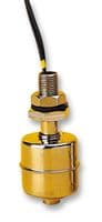 RF3001A/VFS30 - COMUS / ASSEMTECH - RF3001A/VFS30 - Float Switch, RF3001A Series, Vertical, SPST-NC, Stainless Steel, 50 VA
