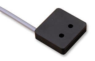 MTA240 - COMUS / ASSEMTECH - MTA240 - Tilt Switch, 90 °, 240 Vac, 0.5 A, ABS