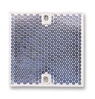 PL80A - SICK - PL80A - Reflector, Square, Screw Connection, PMMA/ABS, 84 mm x 84 mm, Photoelectric Sensors