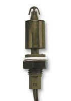 VS801-51 - TE CONNECTIVITY - VS801-51 - Float Switch, VS Series, Vertical, SPST-NO, Polypropylene, 15 W, 100 Vdc