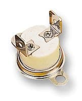 52N12T044(225/175) - MULTICOMP PRO - 52N12T044(225/175) - Thermostat Switch, Thermal Cut Out, 52N Series, 225 °C, Normally Closed, Flange Mount