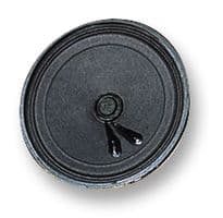 52-125 - MULTICOMP PRO - 52-125 - Speaker, Mini, 2 ", 0.2 W, 8 ohm, 430 Hz to 6 kHz