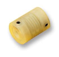3.520.003 - HENGSTLER - 3.520.003 - Coupling, Flexible, RI Series Rotary Encoders, 5/6 mm, 10000 rpm, 20 Ncm