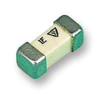 0451.100MRL - LITTELFUSE - 0451.100MRL - Fuse, Surface Mount, 100 mA, Very Fast Acting, 125 V, 125 V, 2410 [6125 Metric], NANO2 451