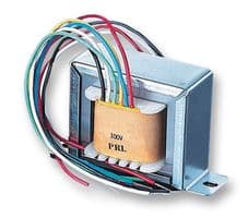 P037S. - MULTICOMP PRO - P037S. - Audio Transformer, 8 ohm, 15 ohm, 4 W