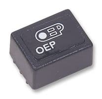 OEP8000 - OEP / OXFORD ELECTRICAL PRODUCTS - OEP8000 - Transformer, Line Isolation, 1:1, SMD, 600ohm