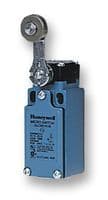 GLCB-07AB - HONEYWELL - GLCB-07AB - Limit Switch, Roller Lever, 1NO / 1NC, 100 mA, 300 V, 2.5 N, GLC Series