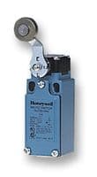 GLCB01A5B - HONEYWELL - GLCB01A5B - Limit Switch, Roller Lever, 1NO / 1NC, 10 A, 300 V, 0.12 N, GLC Series